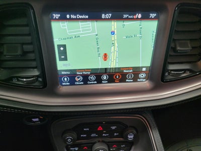 2023 Dodge Challenger R/T RWD