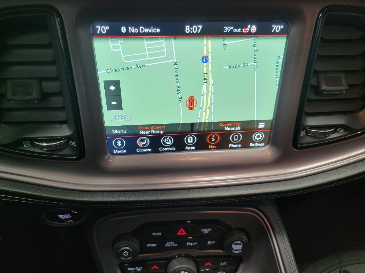 2023 Dodge Challenger R/T RWD