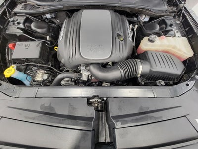 2023 Dodge Challenger R/T RWD