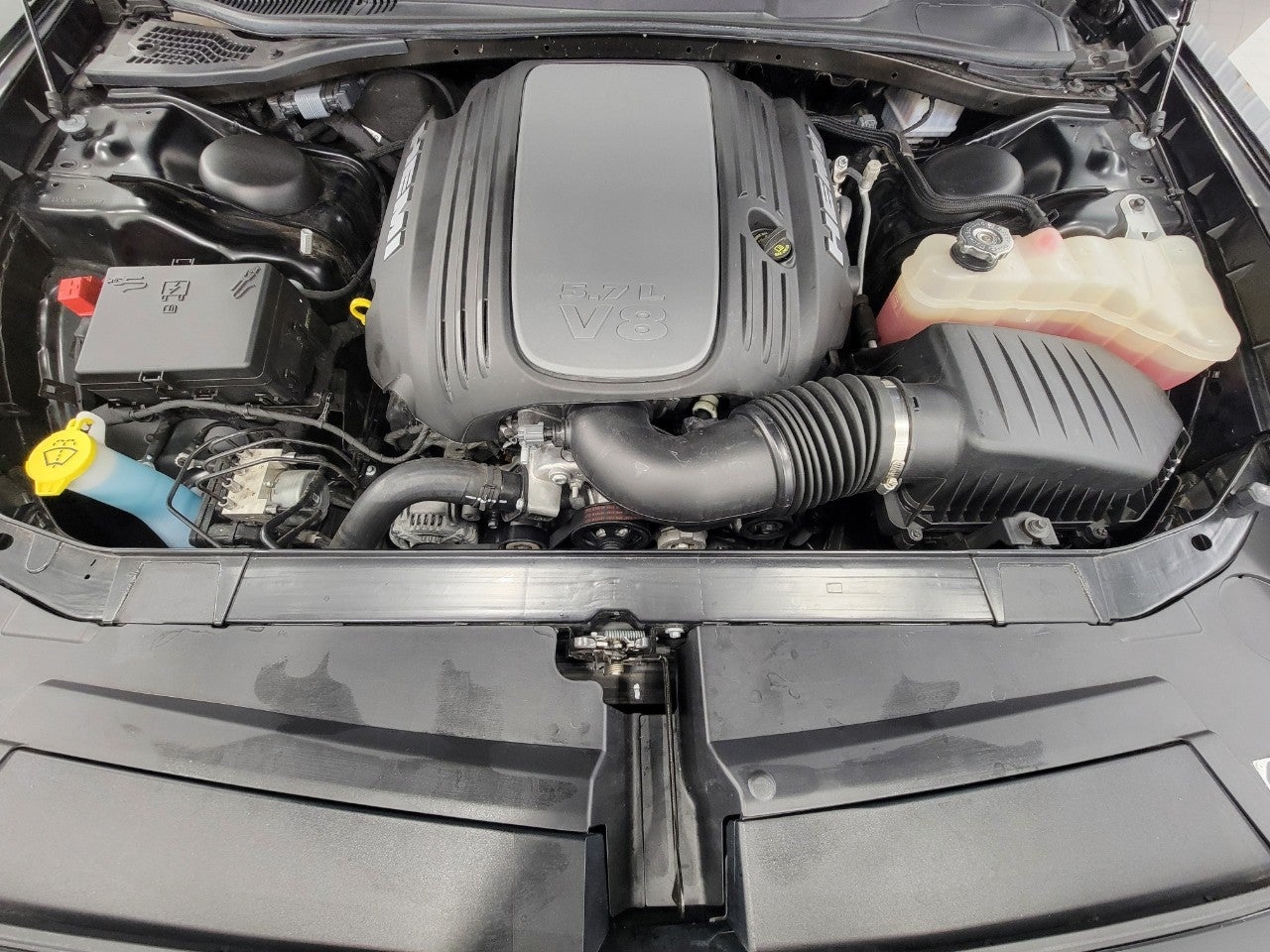 2023 Dodge Challenger R/T RWD