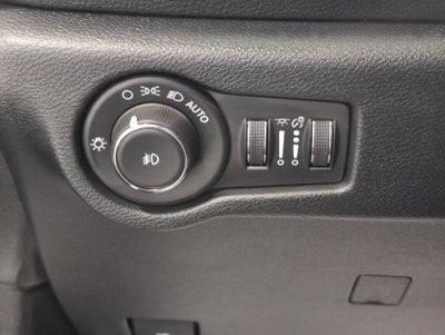 2025 Chrysler Pacifica Hybrid Select FWD