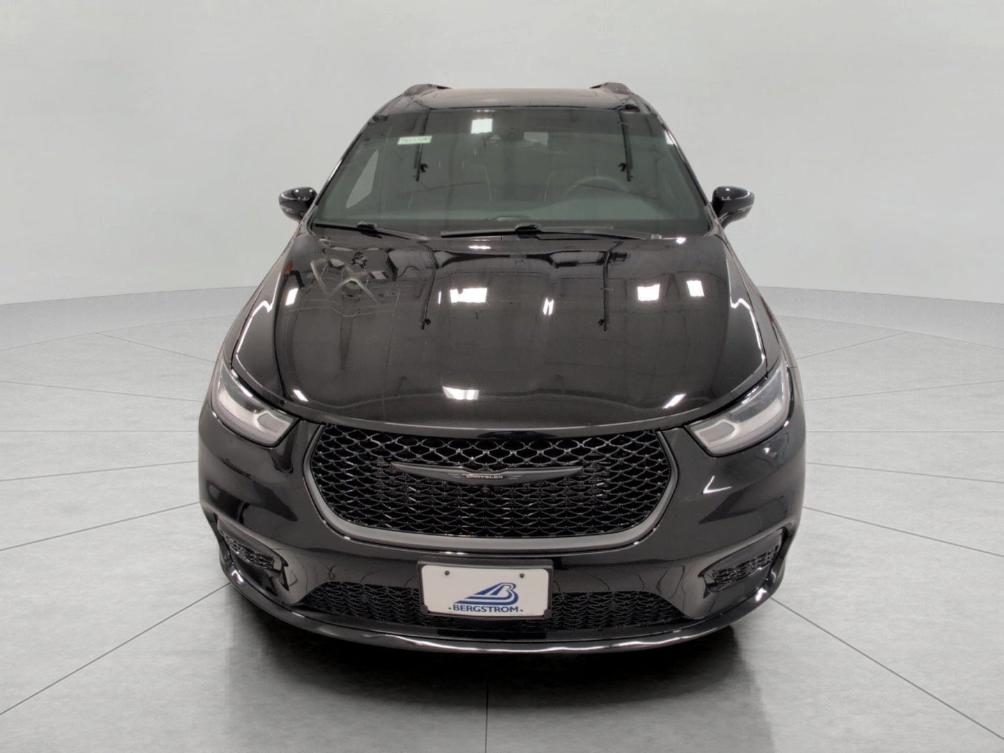 2025 Chrysler Pacifica Hybrid Select FWD