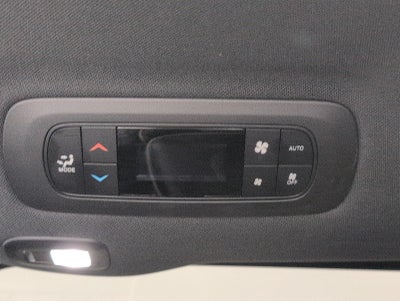 2025 Chrysler Pacifica Hybrid Select FWD