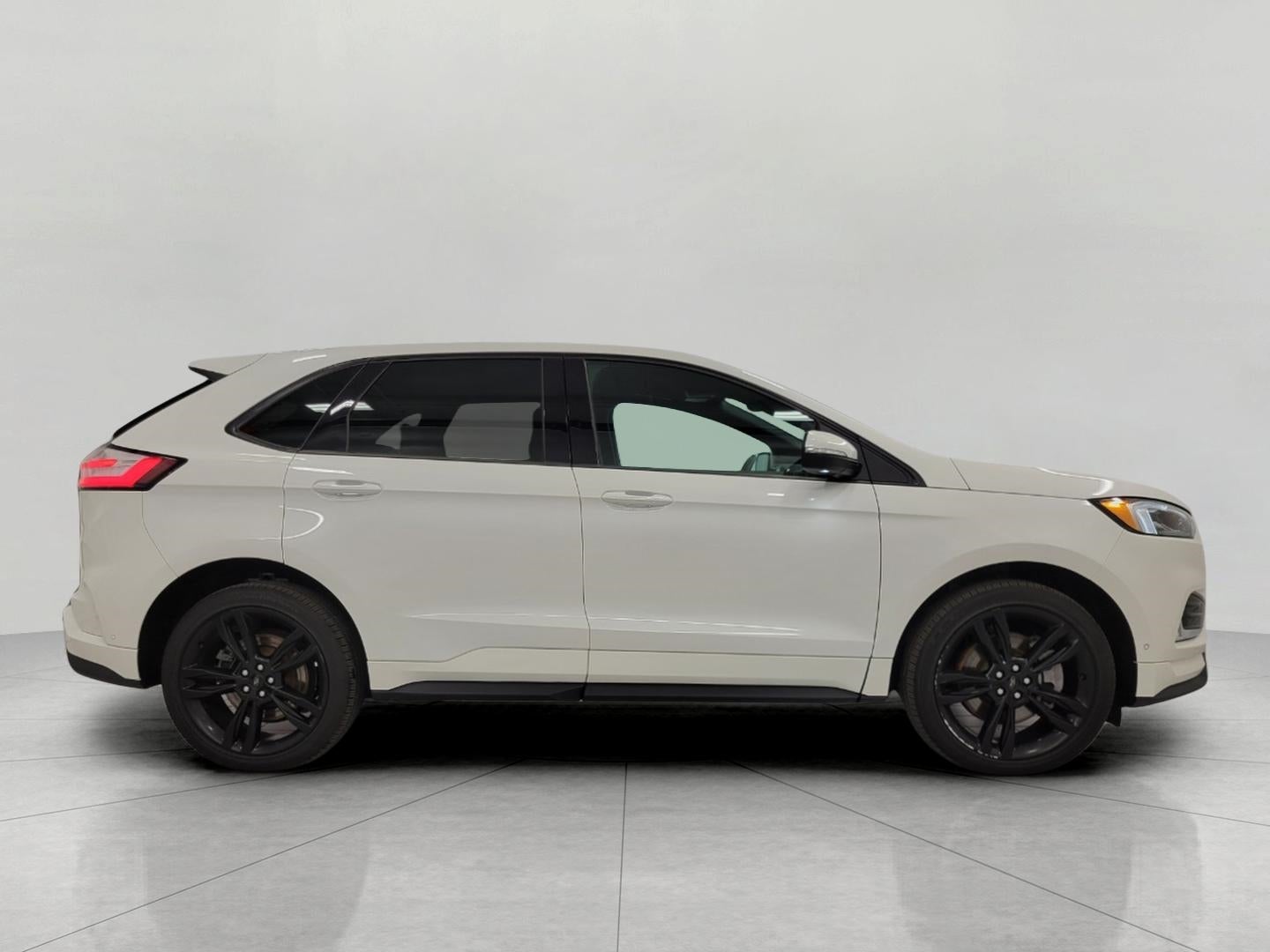 2024 Ford Edge ST AWD ** HEATED STEERING WHEEL ** PANORAMIC SUNROOF ** 21INCH WHEELS **