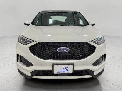 2024 Ford Edge ST AWD ** HEATED STEERING WHEEL ** PANORAMIC SUNROOF ** 21INCH WHEELS **