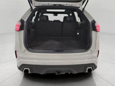 2024 Ford Edge ST AWD ** HEATED STEERING WHEEL ** PANORAMIC SUNROOF ** 21INCH WHEELS **