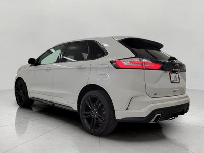 2024 Ford Edge ST AWD ** HEATED STEERING WHEEL ** PANORAMIC SUNROOF ** 21INCH WHEELS **