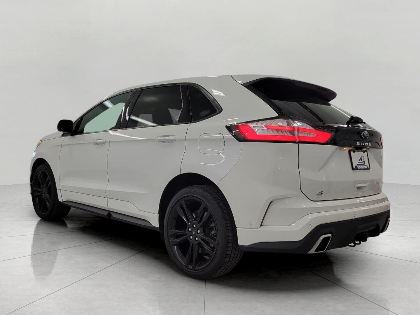 2024 Ford Edge ST AWD ** HEATED STEERING WHEEL ** PANORAMIC SUNROOF ** 21INCH WHEELS **