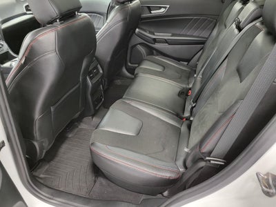 2024 Ford Edge ST AWD ** HEATED STEERING WHEEL ** PANORAMIC SUNROOF ** 21INCH WHEELS **