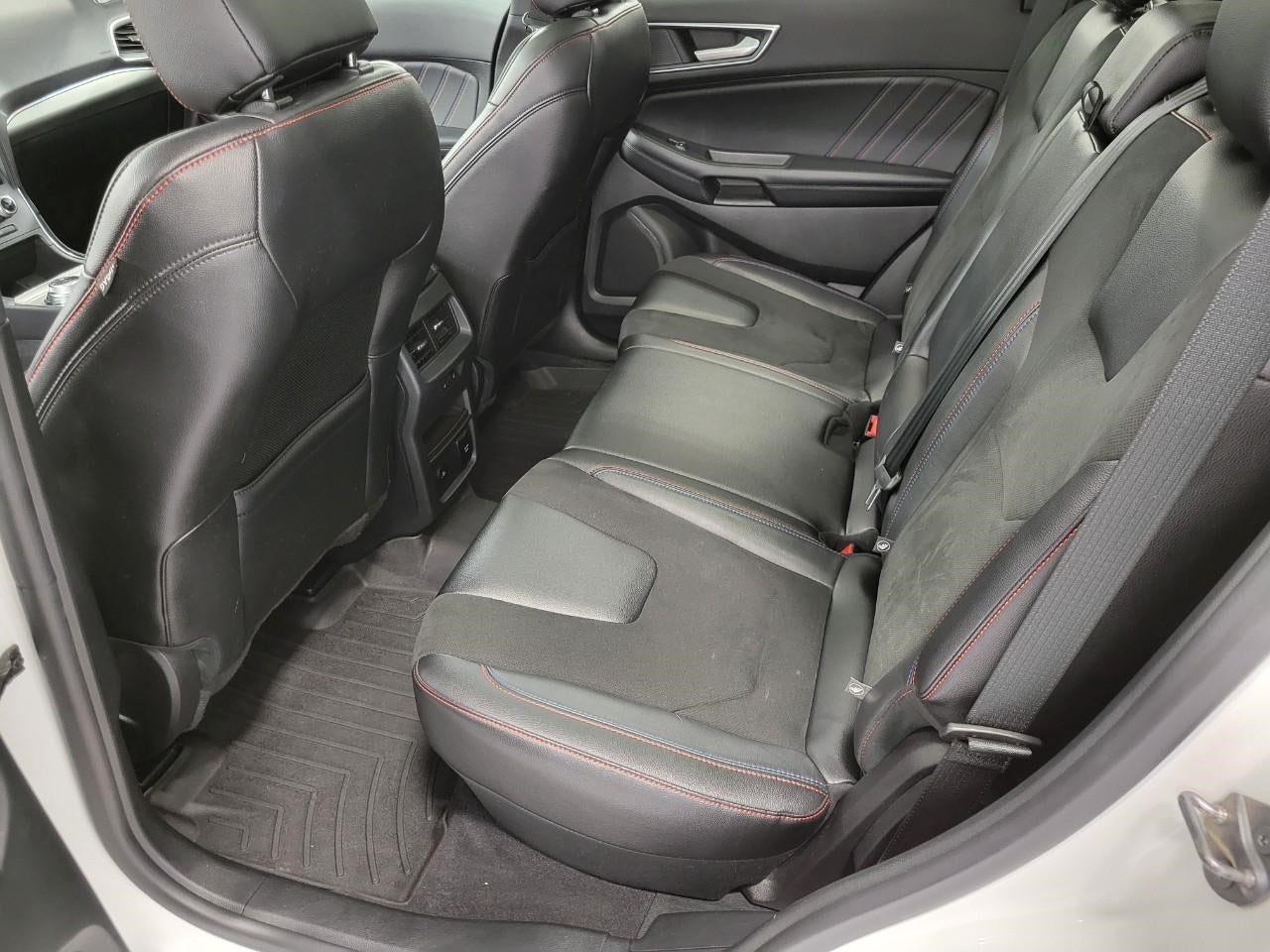 2024 Ford Edge ST AWD ** HEATED STEERING WHEEL ** PANORAMIC SUNROOF ** 21INCH WHEELS **