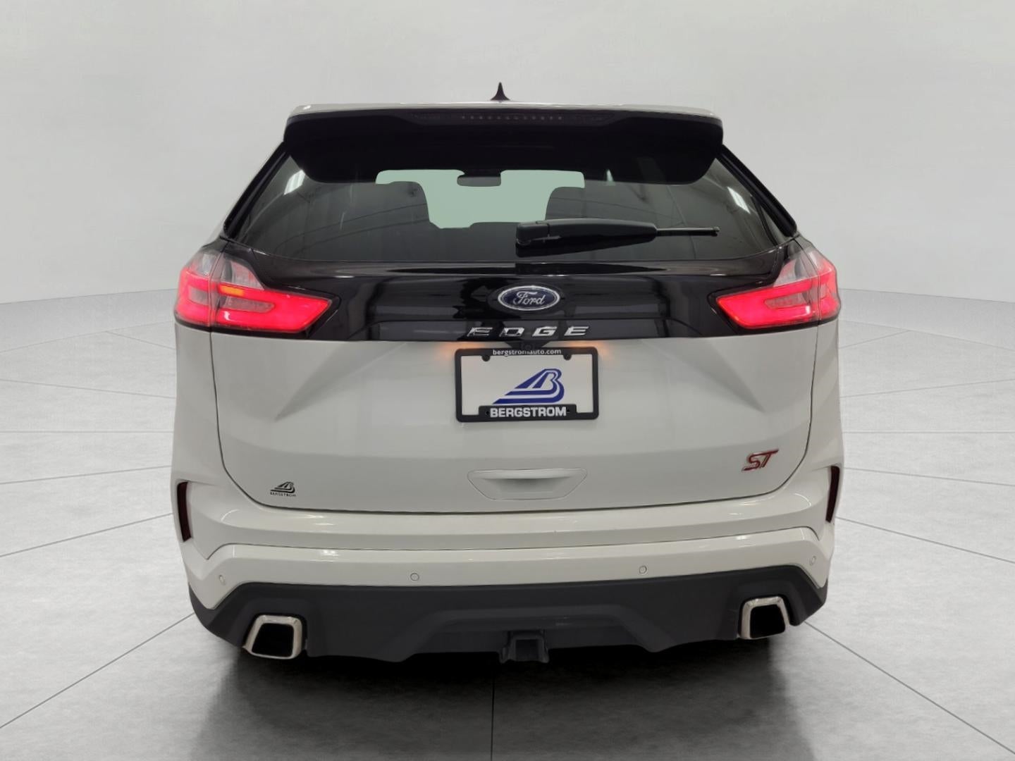 2024 Ford Edge ST AWD ** HEATED STEERING WHEEL ** PANORAMIC SUNROOF ** 21INCH WHEELS **