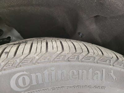 2024 Ford Edge ST AWD ** HEATED STEERING WHEEL ** PANORAMIC SUNROOF ** 21INCH WHEELS **