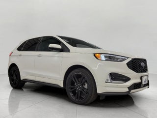 2024 Ford Edge ST AWD ** HEATED STEERING WHEEL ** PANORAMIC SUNROOF ** 21INCH WHEELS **