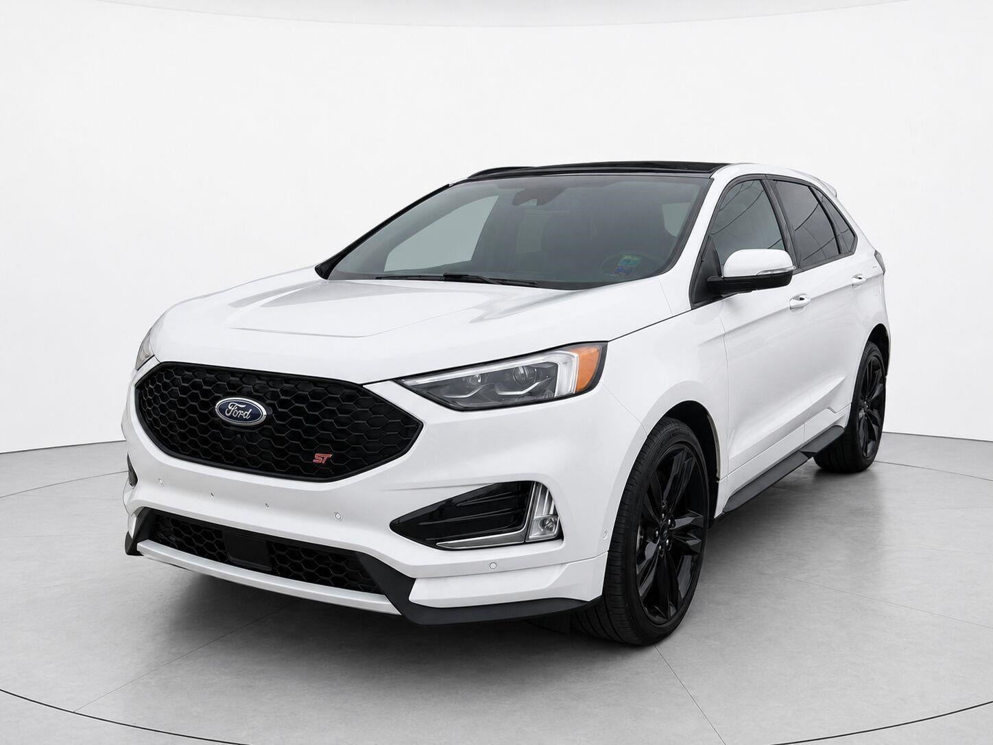 2024 Ford Edge ST AWD