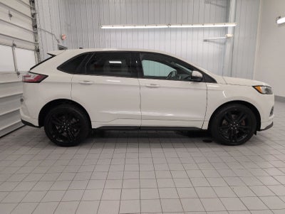 2024 Ford Edge ST AWD