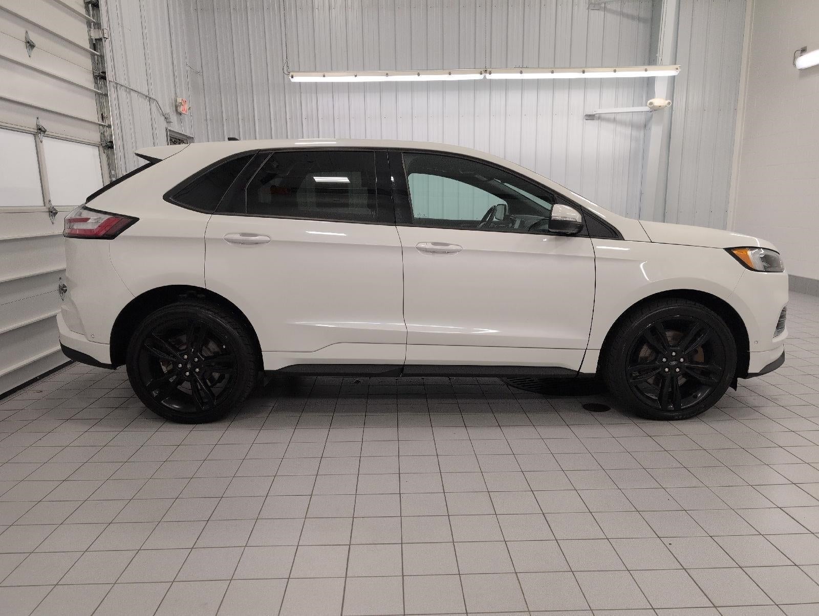 2024 Ford Edge ST AWD