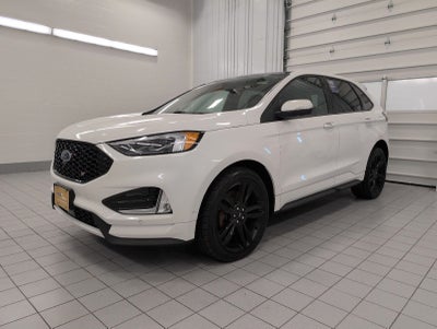 2024 Ford Edge ST AWD