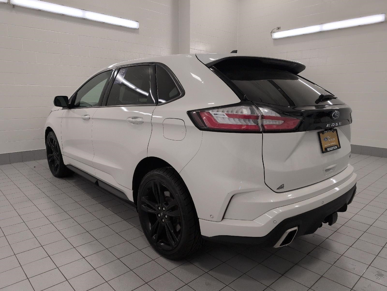 2024 Ford Edge ST AWD