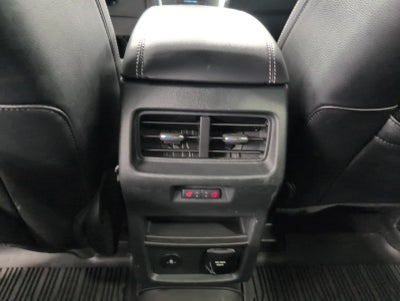 2024 Ford Edge ST AWD