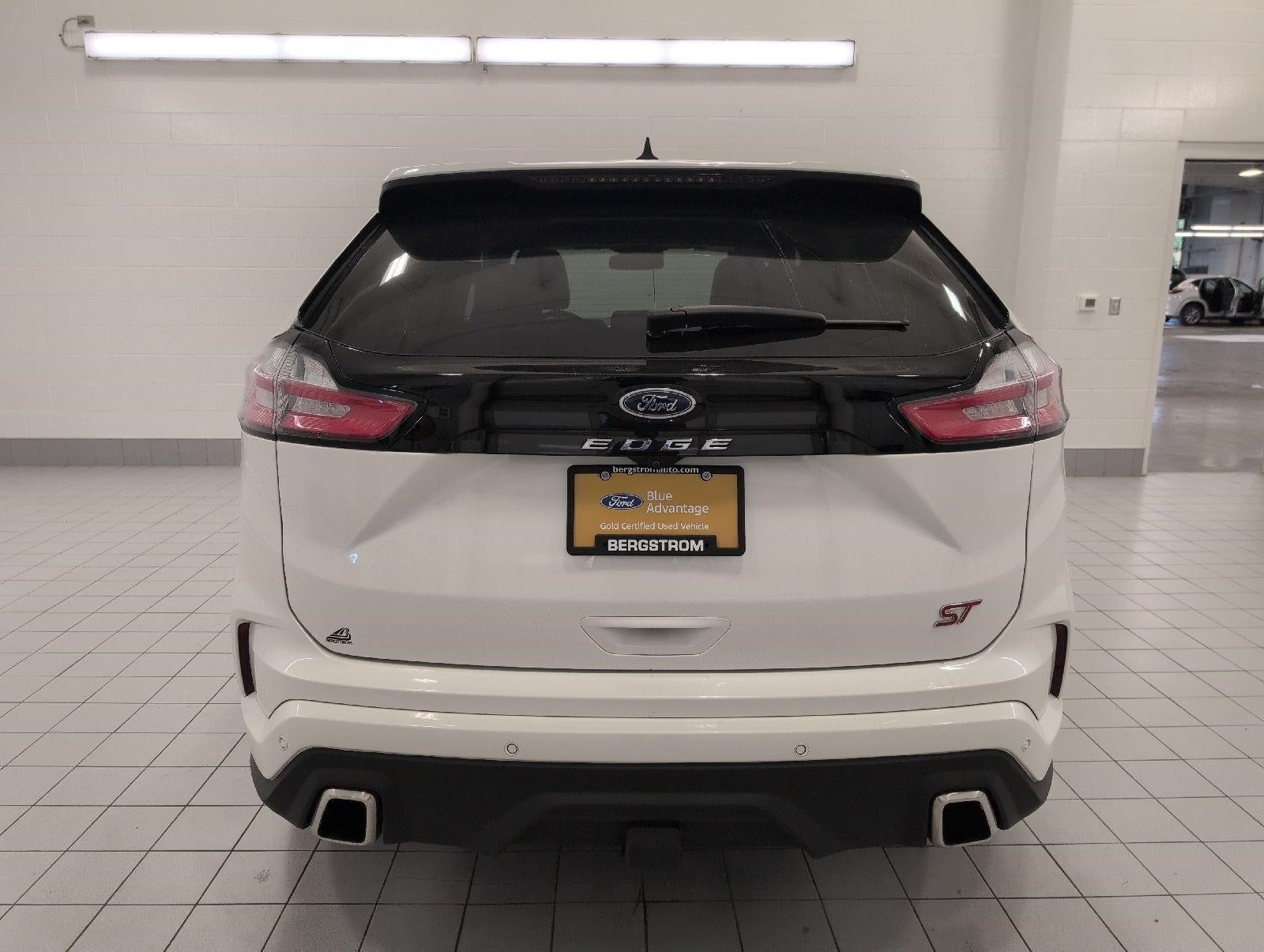 2024 Ford Edge ST AWD