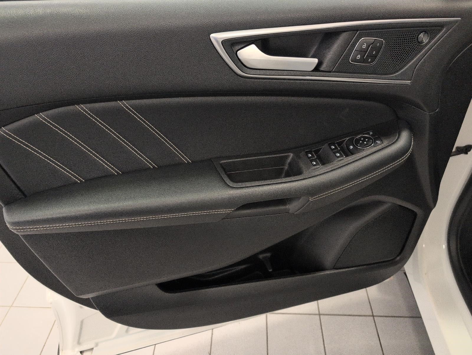 2024 Ford Edge ST AWD