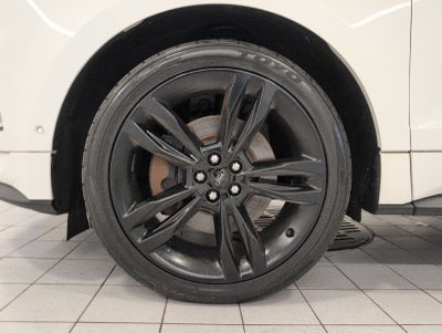 2024 Ford Edge ST AWD