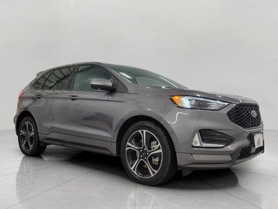 2022 Ford Edge ST AWD