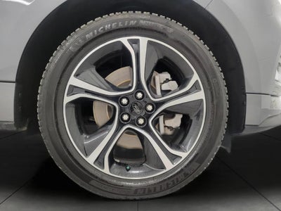 2022 Ford Edge ST AWD