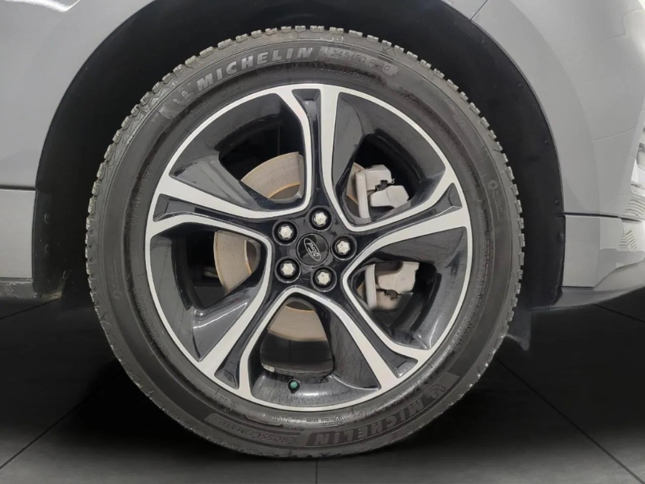 2022 Ford Edge ST AWD