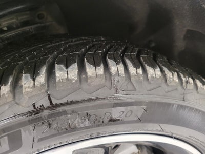 2022 Ford Edge ST AWD