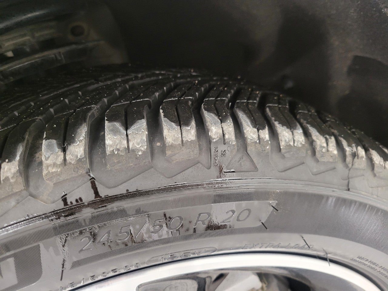 2022 Ford Edge ST AWD