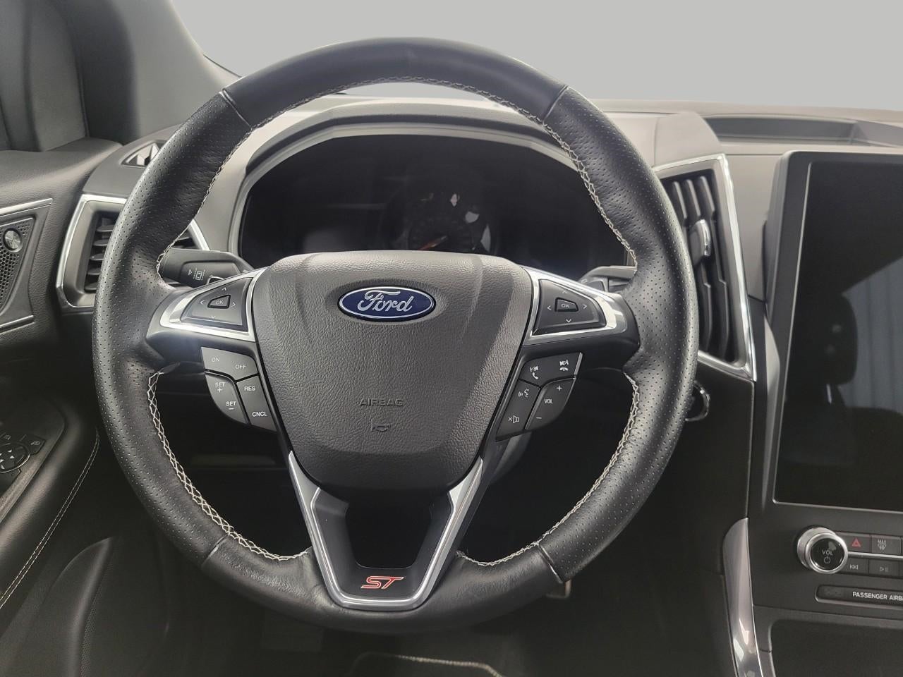 2022 Ford Edge ST AWD
