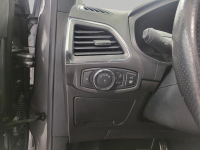 2022 Ford Edge ST AWD