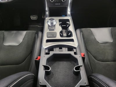 2022 Ford Edge ST AWD