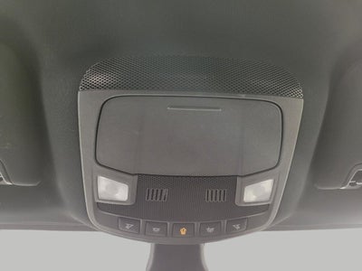 2022 Ford Edge ST AWD