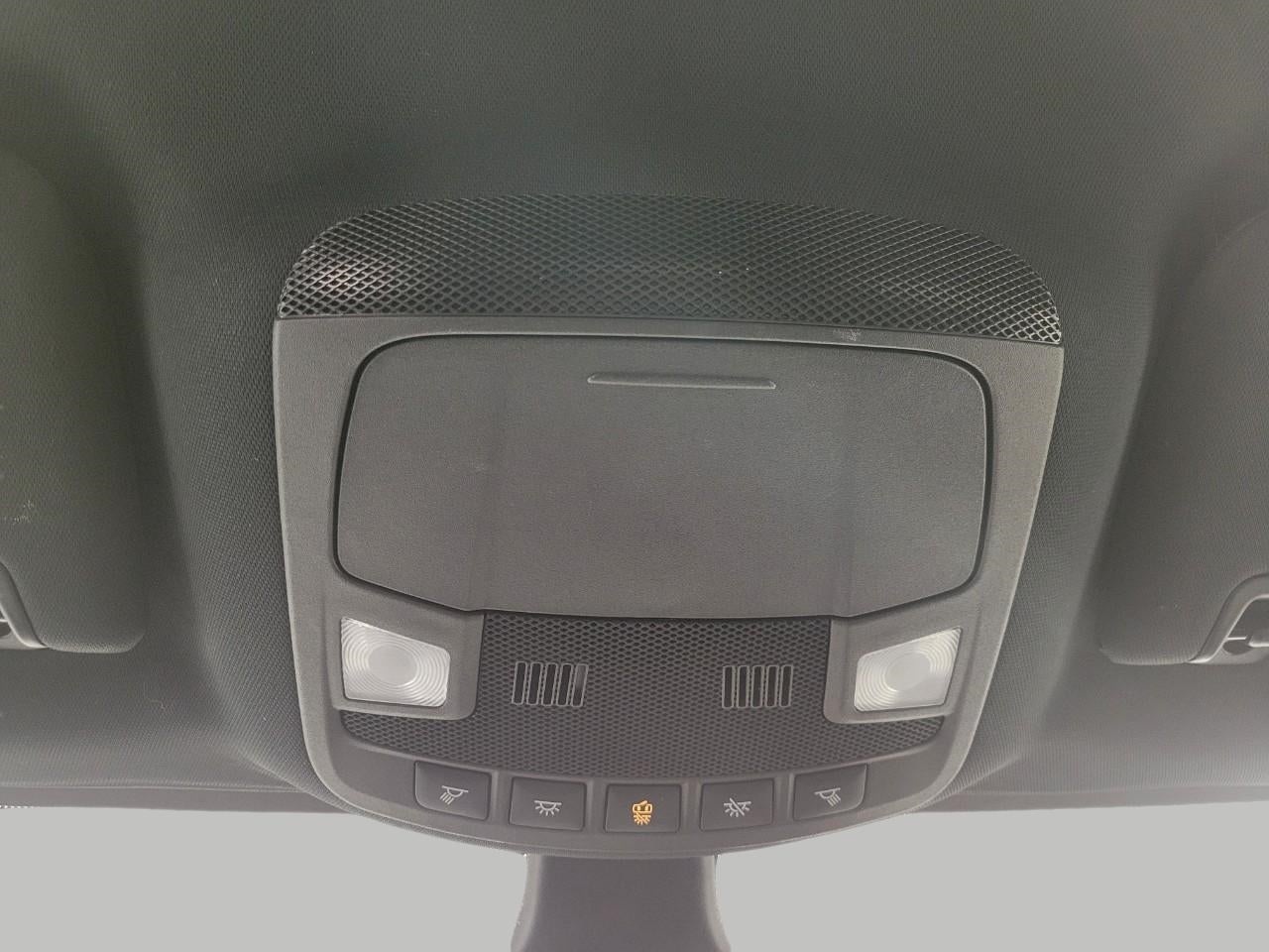 2022 Ford Edge ST AWD