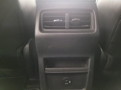 2022 Ford Edge ST AWD