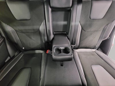 2022 Ford Edge ST AWD