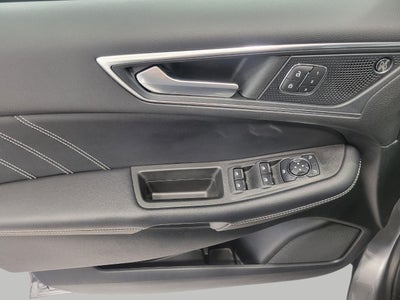 2022 Ford Edge ST AWD