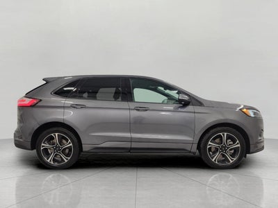 2022 Ford Edge ST AWD