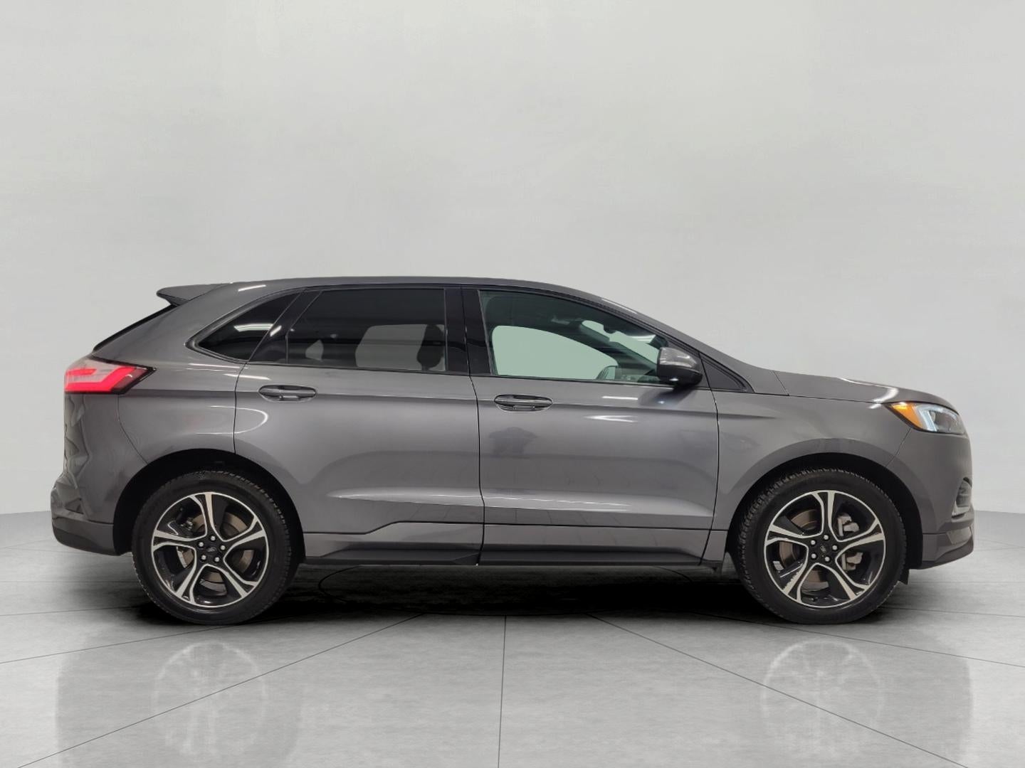 2022 Ford Edge ST AWD