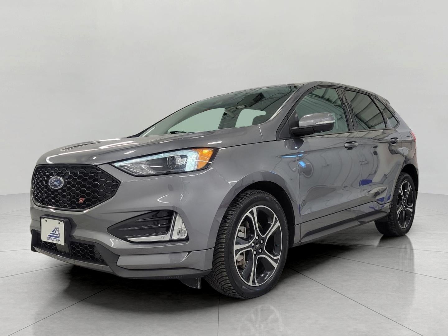 2022 Ford Edge ST AWD