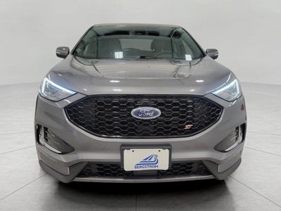 2022 Ford Edge ST AWD