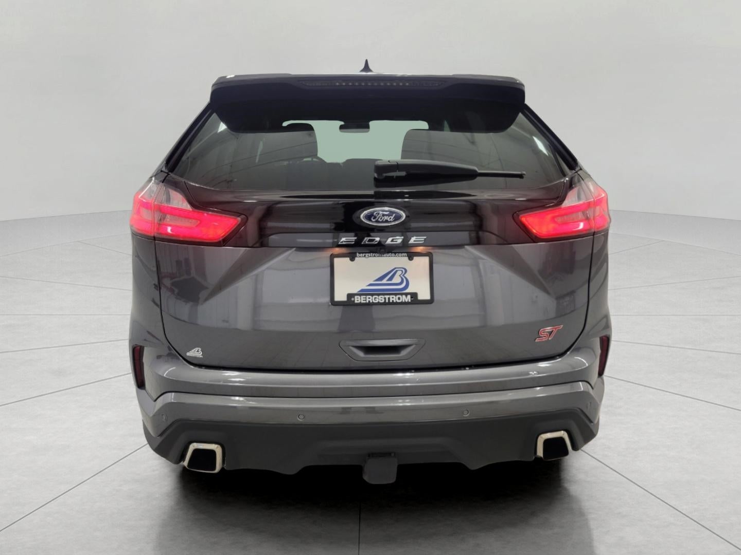 2022 Ford Edge ST AWD