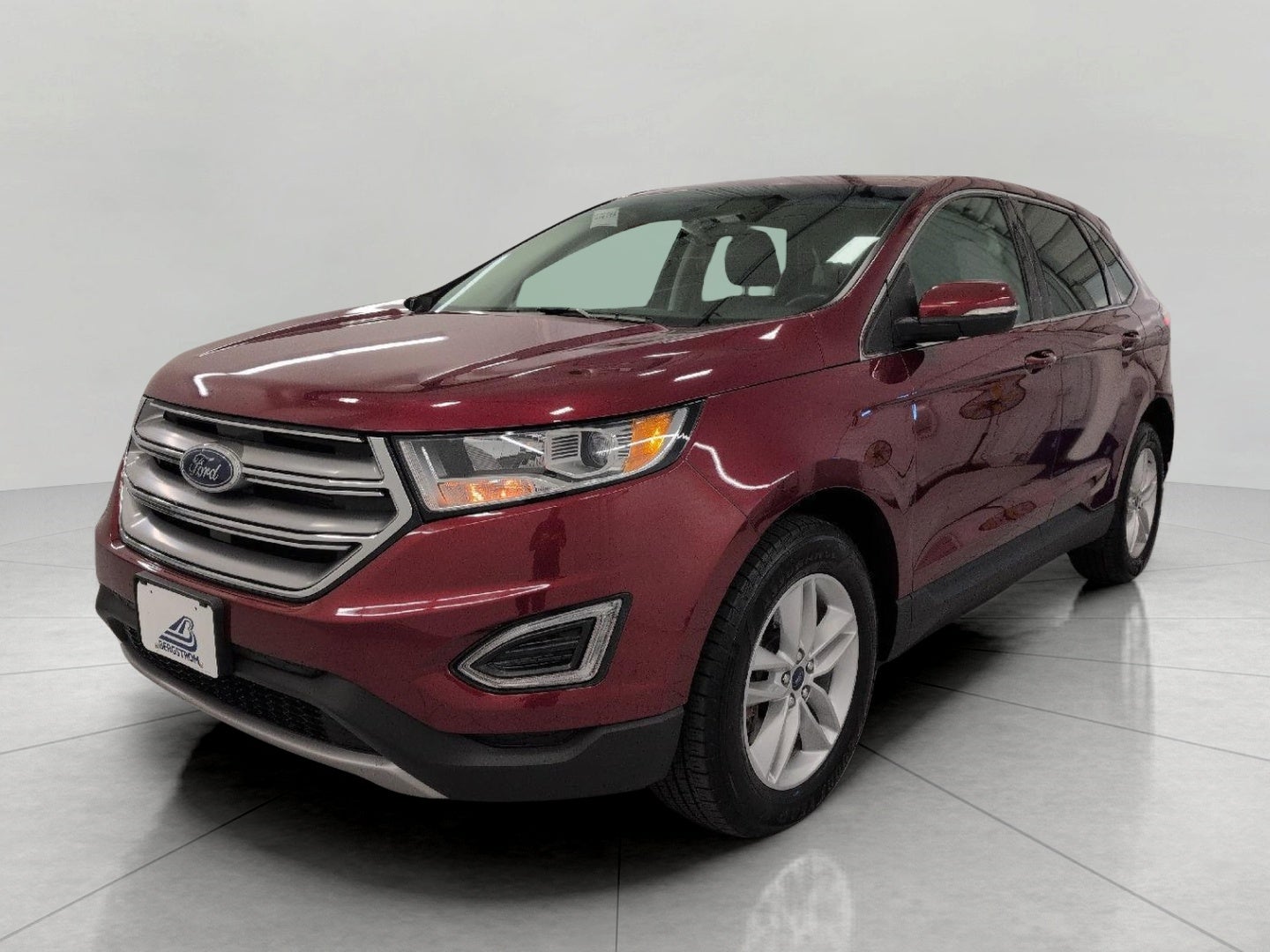 2016 Ford Edge 4dr SEL AWD