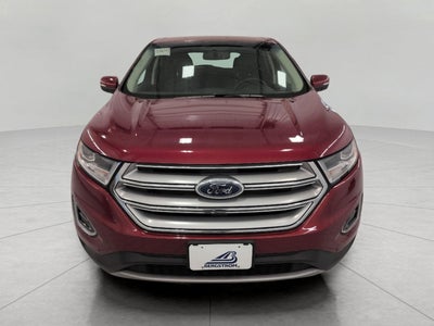 2016 Ford Edge 4dr SEL AWD