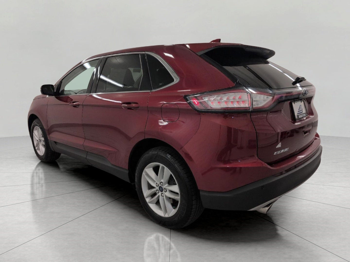 2016 Ford Edge 4dr SEL AWD