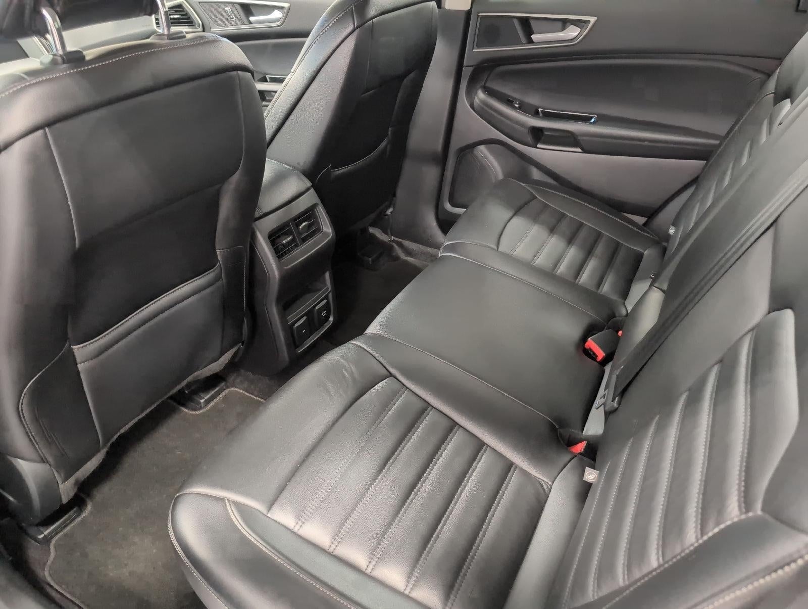 2016 Ford Edge 4dr SEL AWD