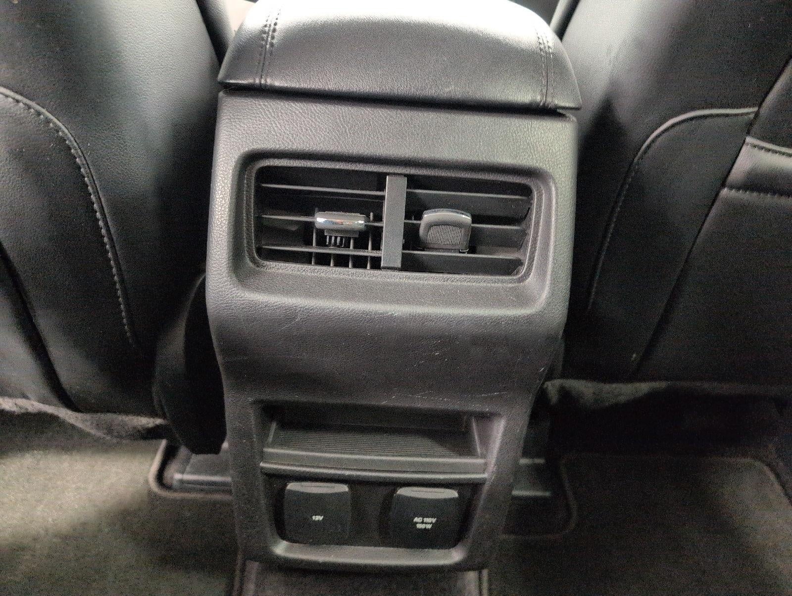 2016 Ford Edge 4dr SEL AWD