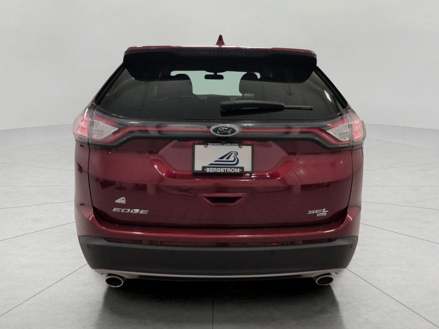 2016 Ford Edge 4dr SEL AWD